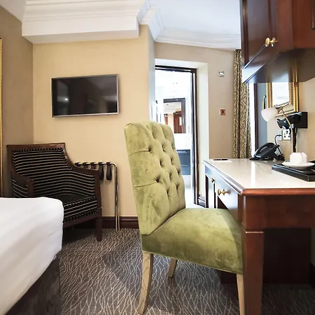 The Prime London Hotel-3